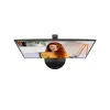 AOC B3 Q27B3CF2/23 computer monitor 68.6 cm (27 inch) 2560 x 1440 pixels Quad HD Black