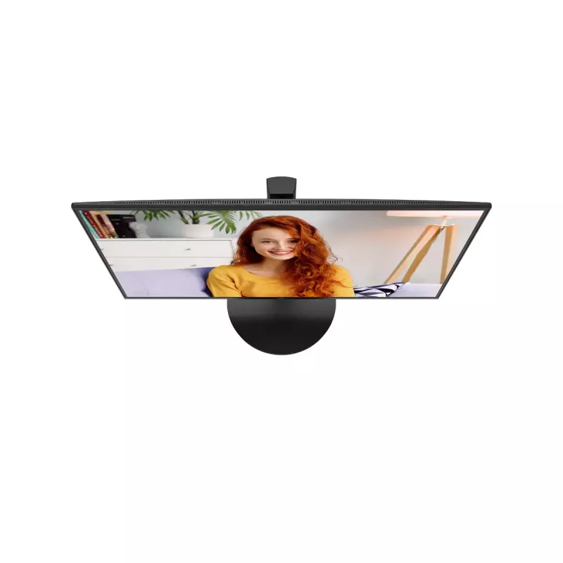 AOC B3 Q27B3CF2/23 computer monitor 68.6 cm (27 inch) 2560 x 1440 pixels Quad HD Black