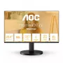 AOC B3 Q27B3CF2/23 computer monitor 68.6 cm (27 inch) 2560 x 1440 pixels Quad HD Black