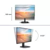 Philips 1000 series 27E1N1600AE/00 computer monitor 68.6 cm (27 inch) 2560 x 1440 pixels Quad HD LCD Black