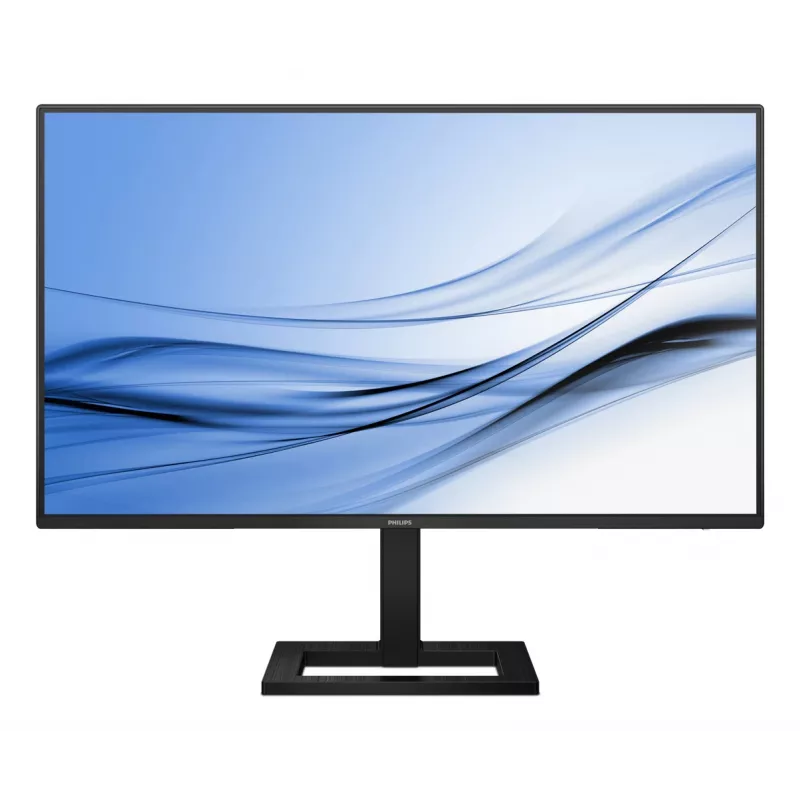 Philips 1000 series 27E1N1600AE/00 computer monitor 68.6 cm (27 inch) 2560 x 1440 pixels Quad HD LCD Black