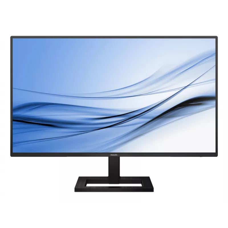 Philips 1000 series 27E1N1600AE/00 computer monitor 68.6 cm (27 inch) 2560 x 1440 pixels Quad HD LCD Black