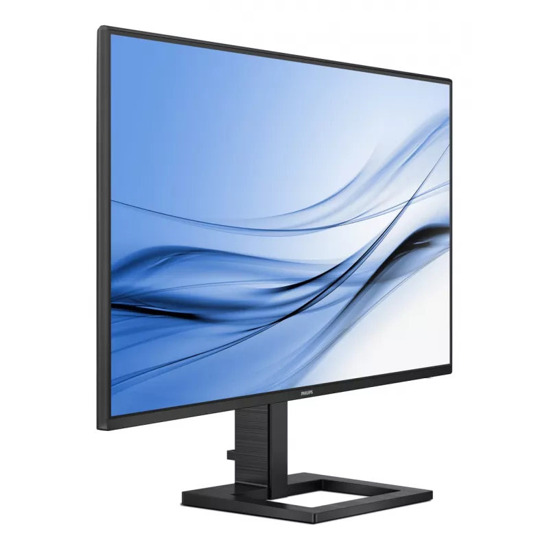Philips 1000 series 27E1N1600AE/00 computer monitor 68.6 cm (27 inch) 2560 x 1440 pixels Quad HD LCD Black