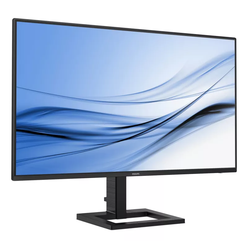 Philips 1000 series 27E1N1600AE/00 computer monitor 68.6 cm (27 inch) 2560 x 1440 pixels Quad HD LCD Black
