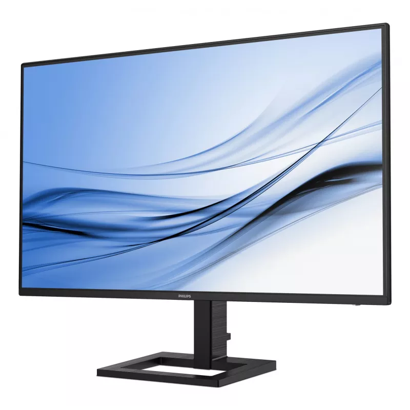 Philips 1000 series 27E1N1600AE/00 computer monitor 68.6 cm (27 inch) 2560 x 1440 pixels Quad HD LCD Black