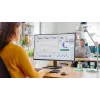 Philips 1000 series 27E1N1600AE/00 computer monitor 68.6 cm (27 inch) 2560 x 1440 pixels Quad HD LCD Black