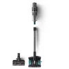 Philips 8000 series XC8057/01 cordless stick vacuum, dry & wet, cyclonic, bagless, 0.6 L, Aqua Blue/Black