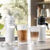 Espresso machine De’Longhi Eletta Explore ECAM 450.65.G — fully automatic, 1.8 L water tank, 19 bar, built-in grinder