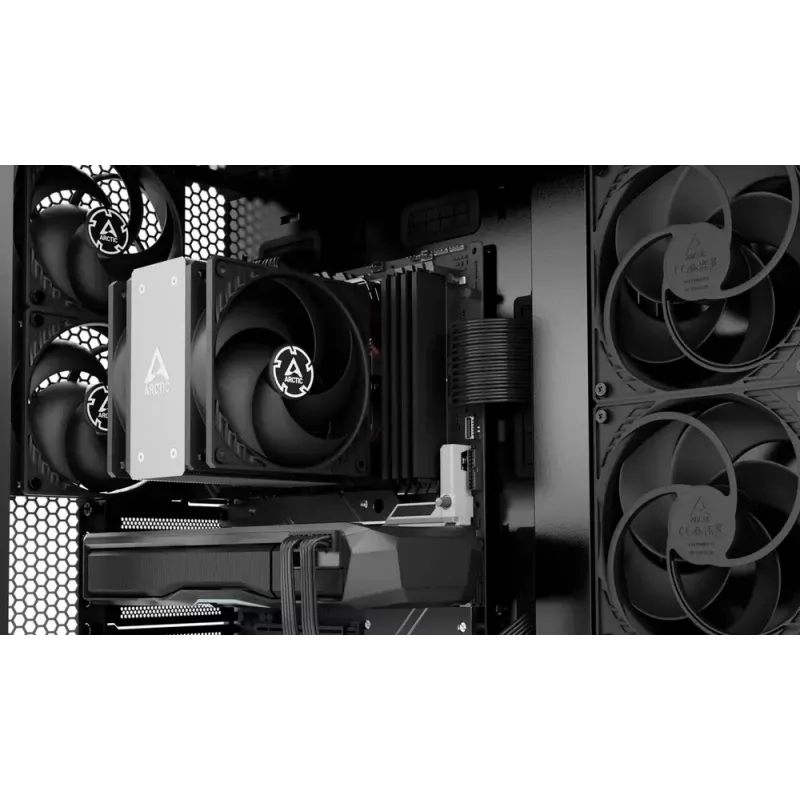 ARCTIC Freezer 36 Multi Compatible Tower CPU Cooler