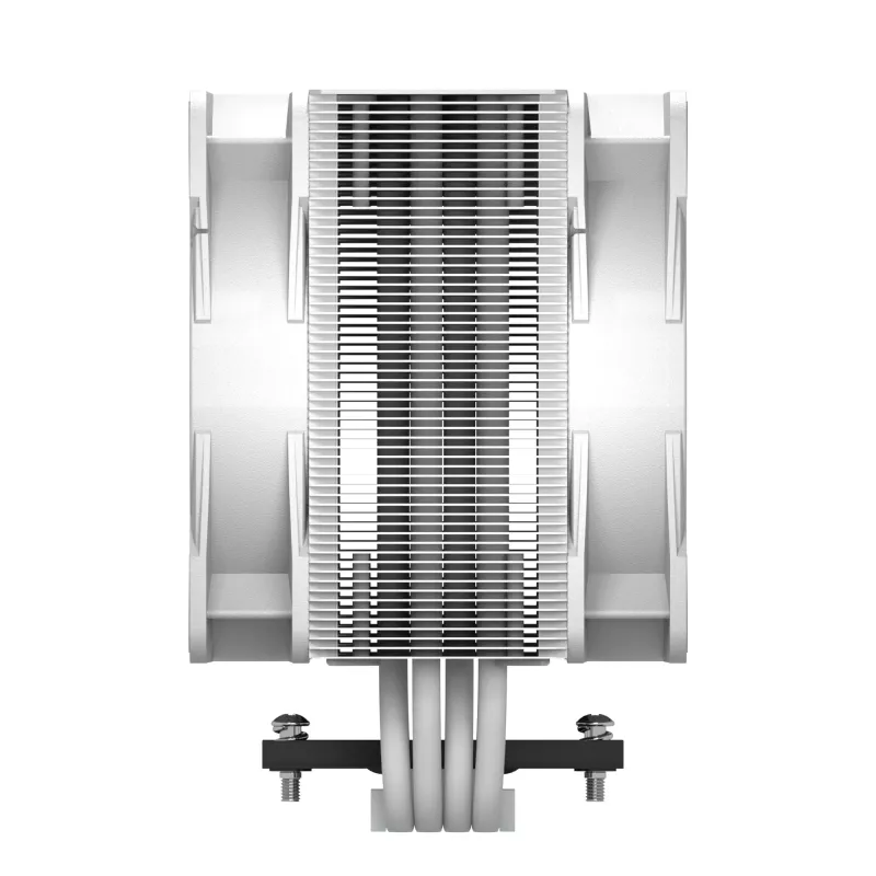 ARCTIC Freezer 36 A-RGB (White) Multi Compatible Tower CPU Cooler with A-RGB