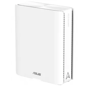 ASUS ZenWiFi BQ16 Tri-band (2.4 GHz / 5 GHz / 6 GHz) Wi-Fi 7 (802.11be) White 3 Internal