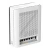 ASUS ZenWiFi BQ16 Tri-band (2.4 GHz / 5 GHz / 6 GHz) Wi-Fi 7 (802.11be) White 3 Internal