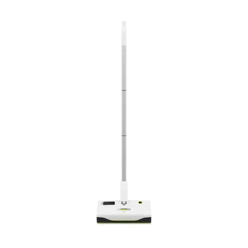Steam mop Karcher SC 1 UPRIGHT, 0.2 L tank, 1300 W, 30 m²/h, 2.1 kg, White/Black