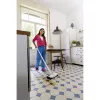 Steam mop Karcher SC 1 UPRIGHT, 0.2 L tank, 1300 W, 30 m²/h, 2.1 kg, White/Black