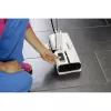 Steam mop Karcher SC 1 UPRIGHT, 0.2 L tank, 1300 W, 30 m²/h, 2.1 kg, White/Black