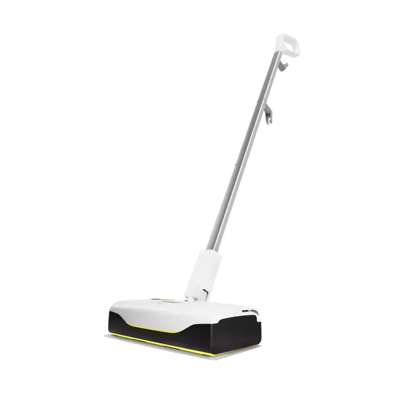 Steam mop Karcher SC 1 UPRIGHT, 0.2 L tank, 1300 W, 30 m²/h, 2.1 kg, White/Black