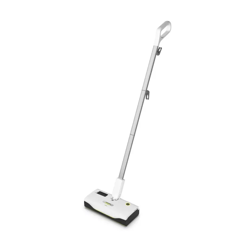 Steam mop Karcher SC 1 UPRIGHT, 0.2 L tank, 1300 W, 30 m²/h, 2.1 kg, White/Black