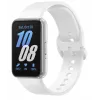 Samsung Galaxy Fit3 4.06 cm (1.6 inch) AMOLED 40 mm Digital 256 x 402 pixels Touchscreen Silver