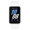 Samsung Galaxy Fit3 4.06 cm (1.6 inch) AMOLED 40 mm Digital 256 x 402 pixels Touchscreen Silver