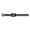 Smartwatch Samsung Galaxy Fit3 — rectangular aluminium case 40 mm, 1.6 inch AMOLED, heart rate, barometer, 5 ATM, Bluetooth 5.3, 208 mAh