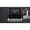 Siemens iQ700 HM776GKB1 oven 67 L 3600 W Black