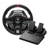 Thrustmaster T128 Shifter Pack Black USB Steering wheel + Pedals Analogue PC, Xbox