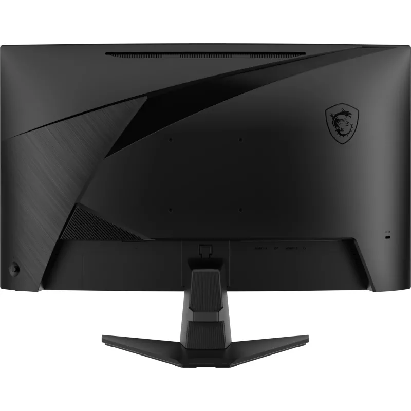 MSI MAG 27C6F computer monitor 68.6 cm (27 inch) 1920 x 1080 pixels Full HD LCD Black