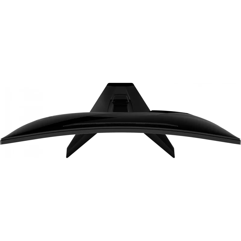 MSI MAG 27C6F computer monitor 68.6 cm (27 inch) 1920 x 1080 pixels Full HD LCD Black