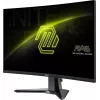 MSI MAG 27C6F computer monitor 68.6 cm (27 inch) 1920 x 1080 pixels Full HD LCD Black