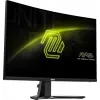 MSI MAG 27C6F computer monitor 68.6 cm (27 inch) 1920 x 1080 pixels Full HD LCD Black