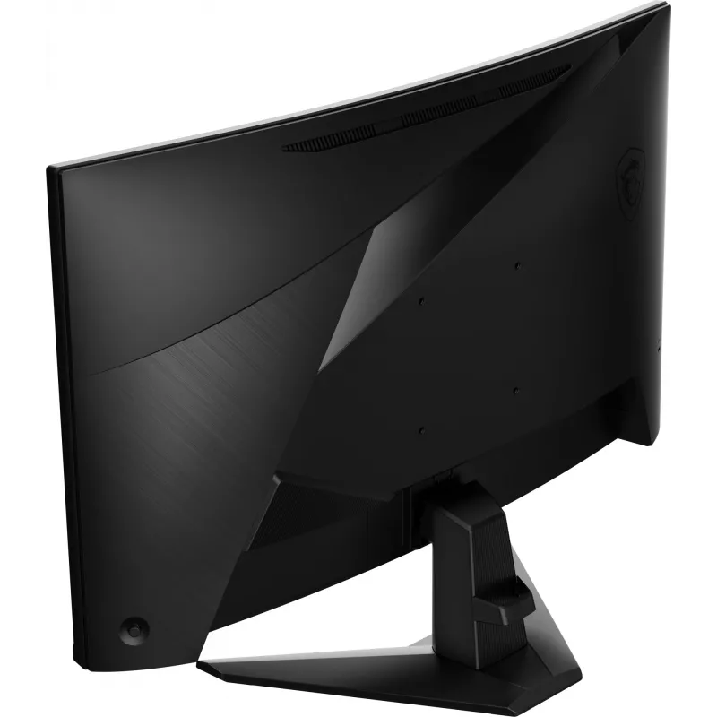 MSI MAG 27C6F computer monitor 68.6 cm (27 inch) 1920 x 1080 pixels Full HD LCD Black