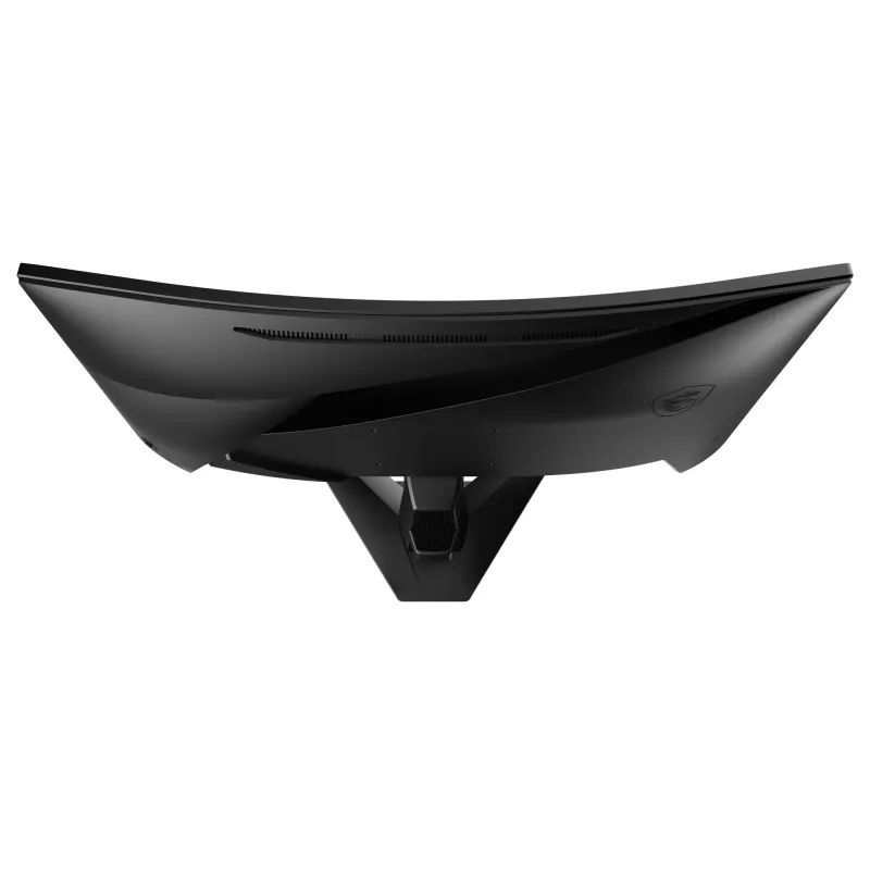 MSI MAG 27C6F computer monitor 68.6 cm (27 inch) 1920 x 1080 pixels Full HD LCD Black