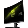 MSI MAG 27C6F computer monitor 68.6 cm (27 inch) 1920 x 1080 pixels Full HD LCD Black