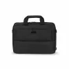 DICOTA Eco Top Traveller Core - 15-17.3in Notebook Bag - Black / 300d 100% Recycled Pet Polyester