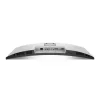 DELL UltraSharp U3425WE computer monitor 86.7 cm (34.1 inch) 3440 x 1440 pixels Wide Quad HD LCD Black, Silver