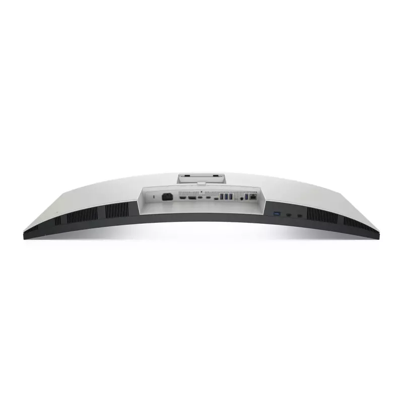 DELL UltraSharp U3425WE computer monitor 86.7 cm (34.1 inch) 3440 x 1440 pixels Wide Quad HD LCD Black, Silver