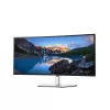 DELL UltraSharp U3425WE computer monitor 86.7 cm (34.1 inch) 3440 x 1440 pixels Wide Quad HD LCD Black, Silver