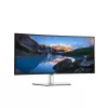 DELL UltraSharp U3425WE computer monitor 86.7 cm (34.1 inch) 3440 x 1440 pixels Wide Quad HD LCD Black, Silver