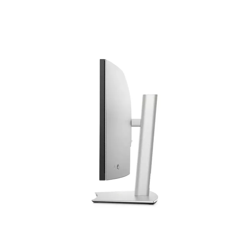 DELL UltraSharp U3425WE computer monitor 86.7 cm (34.1 inch) 3440 x 1440 pixels Wide Quad HD LCD Black, Silver
