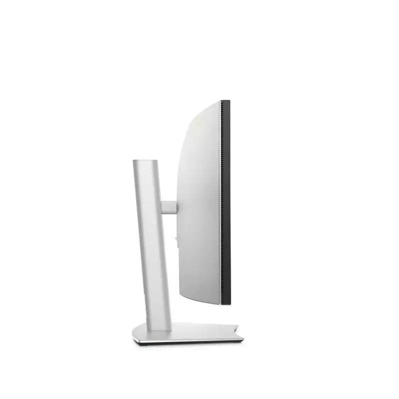 DELL UltraSharp U3425WE computer monitor 86.7 cm (34.1 inch) 3440 x 1440 pixels Wide Quad HD LCD Black, Silver