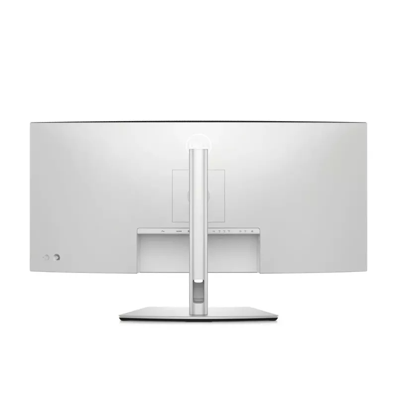 DELL UltraSharp U3425WE computer monitor 86.7 cm (34.1 inch) 3440 x 1440 pixels Wide Quad HD LCD Black, Silver
