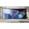 DELL UltraSharp U3425WE computer monitor 86.7 cm (34.1 inch) 3440 x 1440 pixels Wide Quad HD LCD Black, Silver