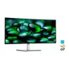 DELL UltraSharp U3425WE computer monitor 86.7 cm (34.1 inch) 3440 x 1440 pixels Wide Quad HD LCD Black, Silver