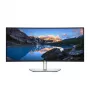DELL UltraSharp U3425WE computer monitor 86.7 cm (34.1 inch) 3440 x 1440 pixels Wide Quad HD LCD Black, Silver