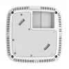 D-Link AX3000 Wi-Fi 6 Dual-Band PoE Access Point, 2.4 GHz, 5 GHz, 3000 Mbit/s, SNMP, SNMPv2, SNMPv3, WEP, WPA, WPA2, WPA3, 10,100,1000,2500 Mbit/s