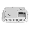 D-Link AX3000 Wi-Fi 6 Dual-Band PoE Access Point, 2.4 GHz, 5 GHz, 3000 Mbit/s, SNMP, SNMPv2, SNMPv3, WEP, WPA, WPA2, WPA3, 10,100,1000,2500 Mbit/s