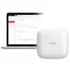 D-Link AX3000 Wi-Fi 6 Dual-Band PoE Access Point, 2.4 GHz, 5 GHz, 3000 Mbit/s, SNMP, SNMPv2, SNMPv3, WEP, WPA, WPA2, WPA3, 10,100,1000,2500 Mbit/s