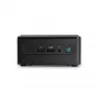 Mini PC barebone ASUS NUC 13 RNUC13ANHI300002I — Intel Core i3-1315U, up to 64 GB DDR4, Wi‑Fi 6E, 2×HDMI 2.1, 2×Thunderbolt 4