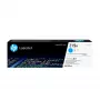HP 219A Cyan Original LaserJet Toner Cartridge, 1200 pages, Cyan, 1 pc(s)