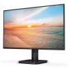 Monitor Philips 1000 series 24E1N1100A/00 23.8 inch LCD Full HD IPS, 1920×1080, 100 Hz, 4 ms, sRGB, HDMI, VGA, speakers